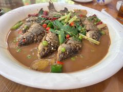 -下梅人家土菜馆(历史文化餐厅度假区店)