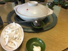 -龙泉人椰子鸡.糟粕醋.海南菜(三亚旗舰店)