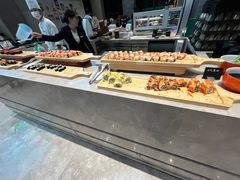 -菲住布渴酒店自助餐厅(阿里巴巴西溪园区店)