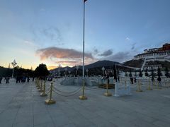 -宗角禄康公园