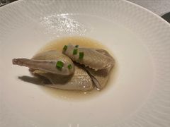 淮扬老卤盐水乳鸽-逸道(益丰·外滩源店)