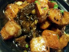 -烛影拾光观景餐厅·创意菜·摄影·小提琴(大唐不夜城店)