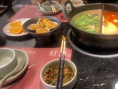 -盡膳口福·百年汤方火锅(科华北路店)