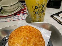 -食大利香港茶餐厅(南亚风情第一城店)
