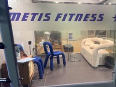 -METIS FITNESS女性健身工作室