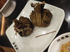 -四季春(美食街店)