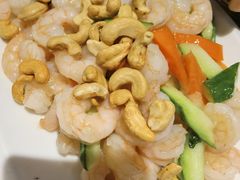 -华盛园卷子王农家菜水库鱼