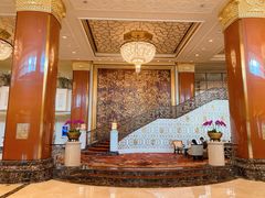 -北京中国大饭店