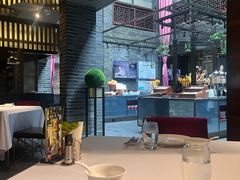 -成都钓鱼台精品酒店-品聚·成都餐厅