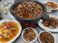 -汪营鸭杂(东风大道店)