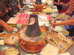 -额尔敦传统涮(体育场店)