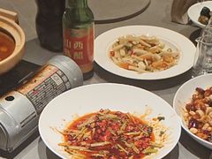 -羊门客在·烤盐池滩羊·川菜