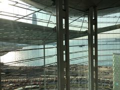 -香港会议展览中心演讲厅