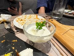 -莫干山开元森泊·云顶餐厅
