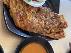 -新加坡Zam Zam餐馆