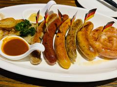 -1886德国汽车餐厅(外滩中央店)