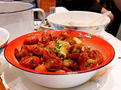 -戴记龙虾(天泽街店)