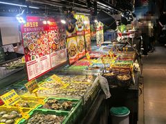 -79号渔船海鲜饭店(宝安店)