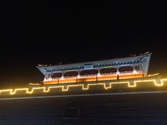 -青州古城