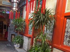 -阿西娅食府(中关村店)