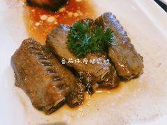-海口万豪中餐厅·粤菜·海南菜· 平价海鲜·茶点· KTV包房