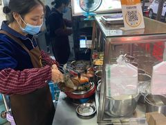 -贺记蛋烘糕(青羊第五分店)