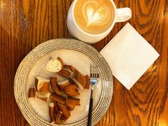 -面包谷Grains n' Beans(九号公馆店)