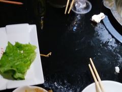 -川中故事·成都老火锅(东书房店)
