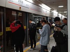 -常熟路(地铁站)