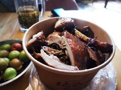 -王浩儿纪六孃甜皮鸭(乐山总店)