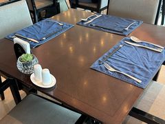 -Social 秀西餐厅-长沙瑞吉酒店(运达店)