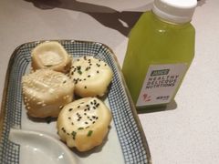 -陈家生煎(世茂双子塔店)