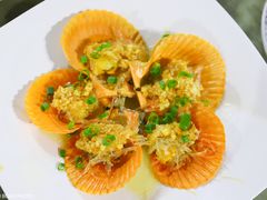 -四川小胡子海鲜(丁村万人海鲜广场店)