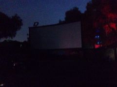 iphone_upload_pic-枫花园汽车电影院(朝阳公园店)
