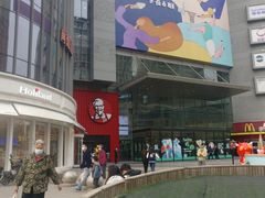 -沈阳百联购物中心(青年大街店)