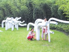 -苏州河梦清园环保主题公园