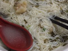 -巴哈面店(沈家门西大街店)