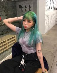 -HH·MG染烫店