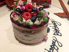 -叶叶菩提(太原别墅店)