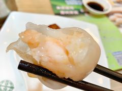 -添好运点心专门店(中环IFC店)