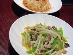 -永安鱼庄·镇江菜(东吴路店)