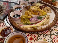 -大圈仔滋味研究所(龙湖·佰乐街店)