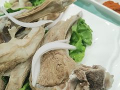 手抓羊肉-尚品清汤羊肉