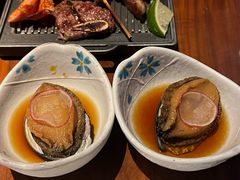 -Mr.Fish鱼鲜生海鲜放题(高德置地冬广场店)