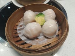 至尊虾饺皇-煲王粤菜餐厅(中侨中心店)