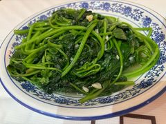 -客家大院·非遗赣南客家菜(郁孤台店)