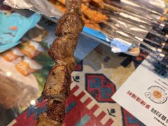 -巴依老爷新疆美食(工体旗舰店)