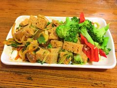 -娜娜大盘鸡(景华路店)