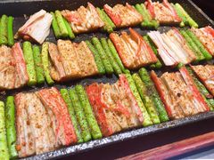-一棠龙虾•王牌虾球(楚河汉街店)