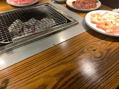 -风味烧烤(泰富店)